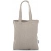Ľanová taška Warsa Oatmeal Tom Linen Ľanová taška Warsa Oatmeal Tom Linen