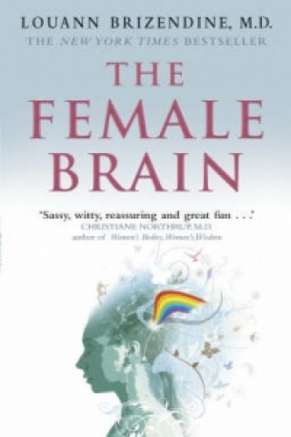 Female Brain - Brizendine Louann