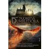 Fantastické zvery: Tajomstvá Dumbledora – kompletný scenár - J.K. Rowlingová, Steve Kloves Fantastické zvery: Tajomstvá Dumbledora – kompletný scenár - J.K. Rowlingová, Steve Kloves