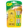 GP Power Bank 350GS+4xAA 2100 mah