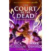 From the World of Percy Jackson: The Court of the Dead (The Nico Di Angelo Adventures) From the World of Percy Jackson: The Court of the Dead (The Nico Di Angelo Adventures)