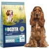 Bozita Original Adult Sensitive Digestion suché krmivo pre jahňacie 12 kg Bozita Original Adult Sensitive Digestion suché krmivo pre jahňacie 12 kg