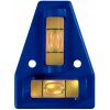 LUX-TOOLS křížová vodováha Classic LUX-TOOLS křížová vodováha Classic