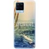 Odolné silikónové puzdro iSaprio - Beginning - Realme 8 / 8 Pro Odolné silikónové puzdro iSaprio - Beginning - Realme 8 / 8 Pro