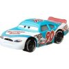 MATTEL Cars 3 Autíčko PONCHY WIPEOUT MATTEL Cars 3 Autíčko PONCHY WIPEOUT