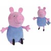 Plyšák GEORGE zo seriálu Prasiatko Peppa 33 cm Plyšák GEORGE zo seriálu Prasiatko Peppa 33 cm