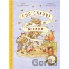 Kočičákovi jdou do muzea - Seo Eunyoung (ilustrátor), Lucy Brownridge Kočičákovi jdou do muzea - Seo Eunyoung (ilustrátor), Lucy Brownridge