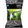 Drť AQUA EXCELLENT černá bílá 4-8 mm 8kg Drť AQUA EXCELLENT černá bílá 4-8 mm 8kg