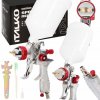LAKOVACIA PIŠTOĽ RED HVLP DYSZA 1.3 mm ITALKO LAKOVACIA PIŠTOĽ RED HVLP DYSZA 1.3 mm ITALKO