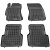 REZAW-PLAST Gumové rohože so zvýšeným okrajom, Subaru Forester II, 2003-2008 REZAW-PLAST Gumové rohože so zvýšeným okrajom, Subaru Forester II, 2003-2008