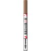 Maybelline Build-A-Brow ceruzka na obočie a fixačný gél 2v1 255 soft brown 1,4 g Maybelline Build-A-Brow ceruzka na obočie a fixačný gél 2v1 255 soft brown 1,4 g