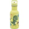 NEREZOVÁ FĽAŠA SASSI - 500ML - DINOSAUR NEREZOVÁ FĽAŠA SASSI - 500ML - DINOSAUR