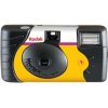 Analógový fotoaparát Kodak Power Flash 27+12 (3961315) čierny/žltý Analógový fotoaparát Kodak Power Flash 27+12 (3961315) čierny/žltý