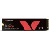 VERBATIM SSD Vi3000 Internal PCIe NVMe M.2 SSD 2TB , W 3000/ R 3300 MB/ s 49376 VERBATIM SSD Vi3000 Internal PCIe NVMe M.2 SSD 2TB , W 3000/ R 3300 MB/ s 49376