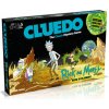 Hra Cluedo Rick and Morty (hra v angličtine) Hra Cluedo Rick and Morty (hra v angličtine)