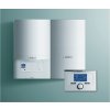 Set plynový kotol kondenzačný ecoTEC pro so zásobníkom VIH Q 75B, 0010013505 Set plynový kotol kondenzačný ecoTEC pro so zásobníkom VIH Q 75B, 0010013505