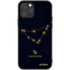 Picasee ULTIMATE CASE MagSafe pro Apple iPhone 12 Pro - CAPRICORN Picasee ULTIMATE CASE MagSafe pro Apple iPhone 12 Pro - CAPRICORN