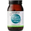 Viridian Turmeric 400 mg Organic – BIO kurkuma, 90 kapsúl Viridian Turmeric 400 mg Organic – BIO kurkuma, 90 kapsúl
