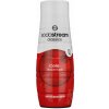 Koncentrát Cola Sirup SodaStream do vody 440 ml Koncentrát Cola Sirup SodaStream do vody 440 ml