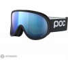 POC Retina Mid lyžiarske okuliare, uranium black/partly sunny blue POC Retina Mid lyžiarske okuliare, uranium black/partly sunny blue