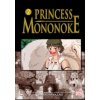Princess Mononoke Film Comic, Vol. 2 Princess Mononoke Film Comic, Vol. 2