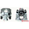 Brzdový strmeň BREMBO F 06 116 Brzdový strmeň BREMBO F 06 116