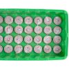 Strend Pro Herrison MG-029 360x220x70 mm s 28 kokosovými peletami Strend Pro Herrison MG-029 360x220x70 mm s 28 kokosovými peletami
