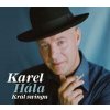 Král swingu - Karel Hála Král swingu - Karel Hála