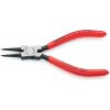 Kliešte Knipex na poistné krúžky vnútorné 140 mm Ø 12-25 mm Kliešte Knipex na poistné krúžky vnútorné 140 mm Ø 12-25 mm