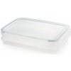 Tescoma Freshbox 892149.00 Dóza dvojposchodová obdĺžniková 1,0 l - osobný odber v predajni zdarma Tescoma Freshbox 892149.00 Dóza dvojposchodová obdĺžniková 1,0 l - osobný odber v predajni zdarma