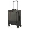 Travelite Crosslite 5.0 S Dark Olive 37l Travelite Crosslite 5.0 S Dark Olive 37l