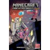 Minecraft komiks: Chodí wither okolo 3 Minecraft komiks: Chodí wither okolo 3
