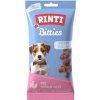 Rinti Extra Bitties Puppy kura + kačka 75 g Rinti Extra Bitties Puppy kura + kačka 75 g