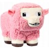 Minecraft Pink Sheep 20 cm Minecraft Pink Sheep 20 cm