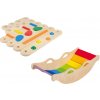 Playtive Drevené balančné hračky (800008645) Playtive Drevené balančné hračky (800008645)