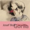 Obličeje - Josef Bolf, Otto M. Urban Obličeje - Josef Bolf, Otto M. Urban