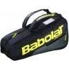 Detská taška na rakety Babolat RH Carlitos Junior Detská taška na rakety Babolat RH Carlitos Junior