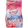 Dr. House Universal Washing Powder Orchidea prací prášok 1,5 kg Dr. House Universal Washing Powder Orchidea prací prášok 1,5 kg