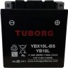 Akumulátor TUBORG AGM YBX10L-BS 12V 11,6AH 160A, YBX10L-BS Akumulátor TUBORG AGM YBX10L-BS 12V 11,6AH 160A, YBX10L-BS