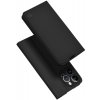 Techsuit Magskin Book puzdro na iPhone 14 Pro – čierny Techsuit Magskin Book puzdro na iPhone 14 Pro – čierny