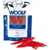 Woolf Soft Duck Fillet - maškrty pre psov 100 g