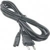 Akyga napájací prepojovací kábel 3.00 m čierna AK-RD-02A Akyga napájací prepojovací kábel 3.00 m čierna AK-RD-02A