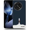 Picasee silikónový čierny obal pre OnePlus 13 5G - Astronaut 2 Picasee silikónový čierny obal pre OnePlus 13 5G - Astronaut 2