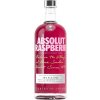 Absolut Raspberri 38% 0,7 l (čistá fľaša) Absolut Raspberri 38% 0,7 l (čistá fľaša)