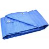Geko G01928 Plachta PP/PE nepromokavá STANDARD modrá, 3x3m Geko G01928 Plachta PP/PE nepromokavá STANDARD modrá, 3x3m