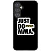 Picasee ULTIMATE CASE pro Samsung Galaxy S23 FE S711B - OKTAGON - Just Do MMA Picasee ULTIMATE CASE pro Samsung Galaxy S23 FE S711B - OKTAGON - Just Do MMA