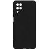 Soft Flex Puzdro na mobil Samsung Galaxy A12, M12 Farba: Čierny 8713 Soft Flex Puzdro na mobil Samsung Galaxy A12, M12 Farba: Čierny 8713