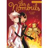Les Nombrils - Tome 5 - Un couple d'enfer Les Nombrils - Tome 5 - Un couple d'enfer