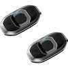 Bluetooth handsfree headset SF4 (dosah 1,2 km), SENA (sada 2 jednotiek) Bluetooth handsfree headset SF4 (dosah 1,2 km), SENA (sada 2 jednotiek)