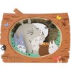 Maison Ghibli papierová scéna Môj sused Totoro Tajná hostina uni Maison Ghibli papierová scéna Môj sused Totoro Tajná hostina uni